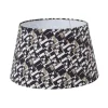 Sia Deco Abat-jour Dahlia D45cm 20