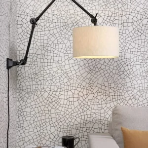 It’s About Romi Applique 3 Bras Et Abat-jour L100cm 10