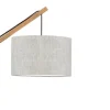 Good & Mojo Applique Bambou/lin Clair L50cm 13