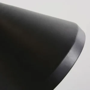 Maisons Du Monde Applique Bras Déporté 1 Abat-jour En Métal Noir 9