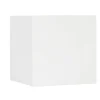 Sulion Applique De Plâtre Blanc 11