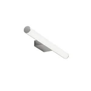 Sulion Applique De Salle De Bain En Métal De Couleur Bronze De 60 Cm 12