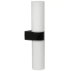 Lucide Applique De Tete De Lit En Glass Noir 20