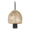 Vivabita Applique Design En Métal Naturel 54 Cm 20