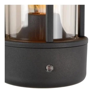 Lampea Applique En Aluminium Anthracite 21,8 Cm 13
