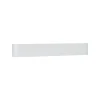 Sulion Applique En Aluminium En Finition Blanc Mat 20