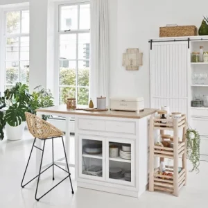 Maisons Du Monde Applique En Corde De Jute Tressé Main 6