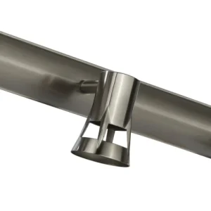 Sulion Applique En Métal à 3 Spots En Finition Nickel 11