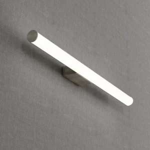 Sulion Applique En Métal Nickelé De 90 Cm 10