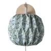 Lussiol Lighting Applique En Papier Multi-couleur H.25 Cm 19