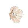 Maisons Du Monde Applique En Rotin Et Métal Beige 13