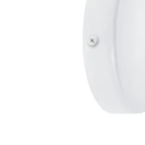 TOSEL Applique Métal Blanc D’ivoire 11