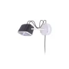 Swabdesign Applique Mob Noire 19
