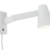 It’s About Romi Applique Murale Blanche H20cm 22