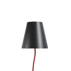 Reine Mère Applique Murale Draba Blanc 18
