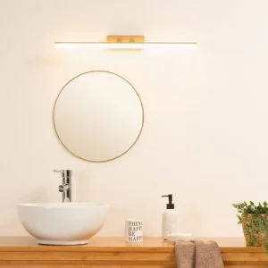 Keria Applique Murale En Bois 10