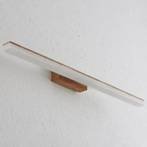 Keria Applique Murale En Bois 16