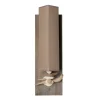 Coc’art Applique Murale En Bois Taupe 17