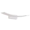 Keria Applique Murale En Métal Blanc 10