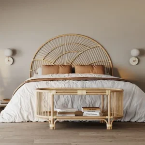 Rendez Vous Déco Applique Murale En Terrazzo Et Métal Doré 10