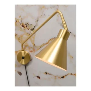 It’s About Romi Applique Murale Flexible Dorée 14