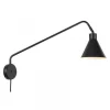 It’s About Romi Applique Murale Flexible Noire 22