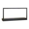Markslöjd Applique Murale Intérieure Métal Laqué Mat Noir 8