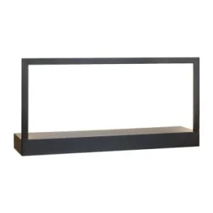 Markslöjd Applique Murale Intérieure Métal Laqué Mat Noir 12