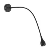 Nordlux Applique Murale Led Noire Orientable Avec Interrupteur 16