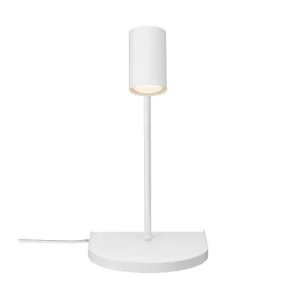 Nordlux Applique Murale Vert Blanc étagère Et Port Usb 12