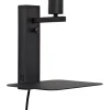 It’s About Romi Applique Noire Avec Tablette H25cm 13