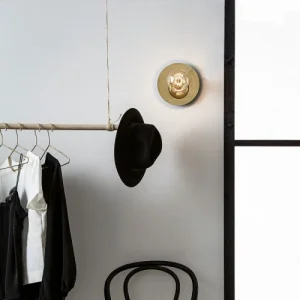 Markslöjd Applique Ou Plafonnier Métal D18cm 11