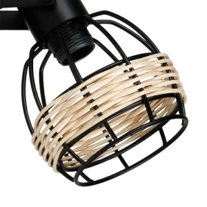 Decoratie Applique Spot Orientable 7