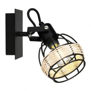 Decoratie Applique Spot Orientable 9