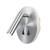 Millumine Applique Tête De Lit Led En Nickel Satiné 11