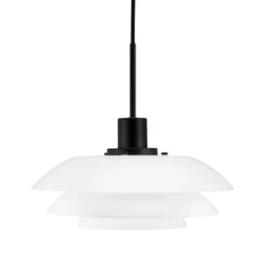 Dyberg Larsen DL31 – Suspension En Verre Et Laiton, H 15 Cm D 31 Cm 16