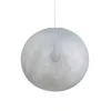 La Case De Cousin Paul Globe Light XXL Acier Ø 67cm 13