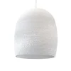 GRAYPANTS – Suspension Carton Diamètre 38cm Blanc 8