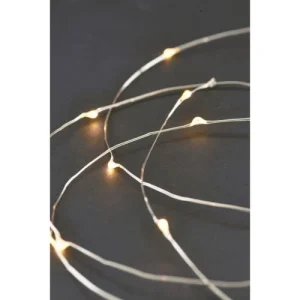 House Doctor Guirlande Lumineuse 80 Leds 10 Mètres 8