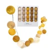 La Case De Cousin Paul Guirlande Lumineuse L168cm 7