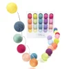 La Case De Cousin Paul Guirlande Lumineuse L168cm 22