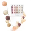 La Case De Cousin Paul Guirlande Lumineuse L168cm 20