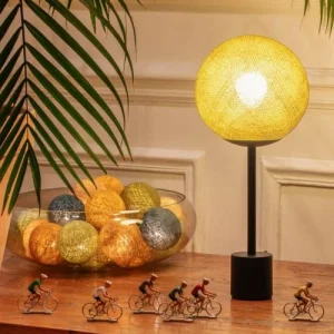 La Case De Cousin Paul Guirlande Lumineuse L168cm 9