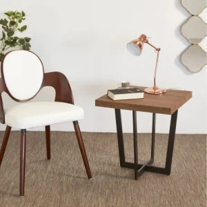 Altobuy Lampe à Poser Articulée Métal Cuivré 10