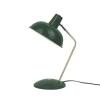 Leitmotiv Lampe à Poser En Métal Vert Forêt 22