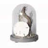 Coc’art Lampe à Poser En Verre Gris 17