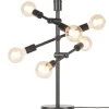 It’s About Romi Lampe à Poser Noire H64cm 22