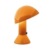 Martinelli Luce Lampe à Poser Orange H28cm 16
