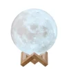 Coup De Coeur Lampe à Poser Pleine Lune 18cm 8