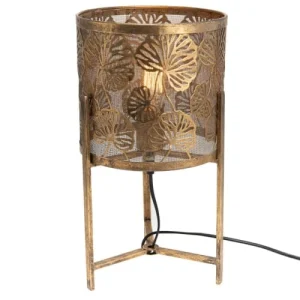 Amadeus Lampe à Poser VALENTINE 9
